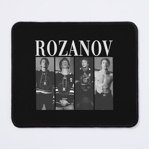 Item preview, Ilya Rozanov Heated Rivalry Classic T-Shirt designed and sold by ZWITABLDIYA.