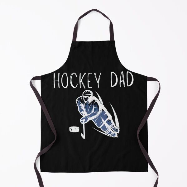Item preview, Hockey Dad Sports Fan Classic T-Shirt designed and sold by ZWITABLDIYA.