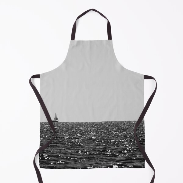 Item preview, Small Boat, Large Ocean. designed and sold by photosbymia.