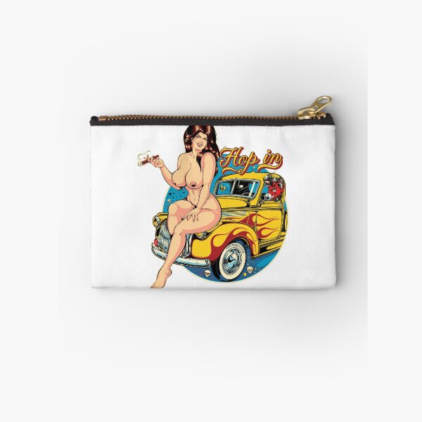 Item preview, Hop in Pinup designed and sold by 76-Motors.
