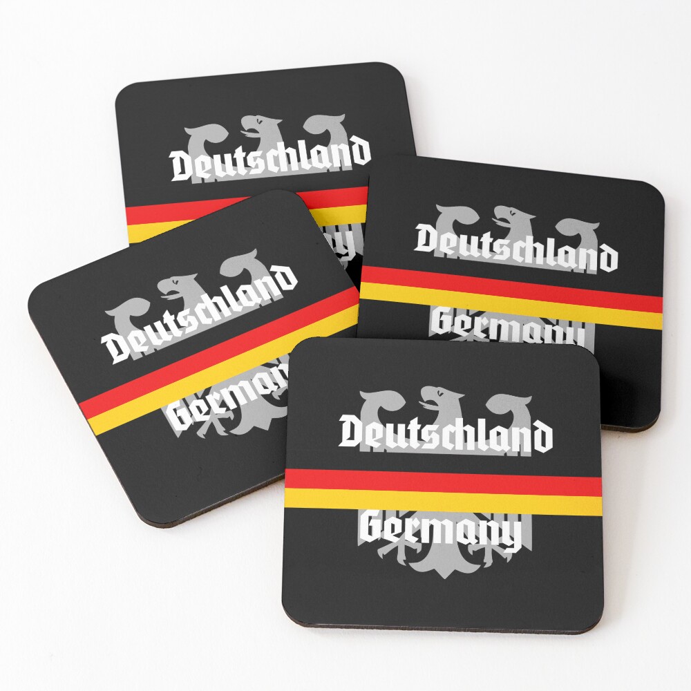 Item preview, Coasters (Set of 4) designed and sold by LayersDesign.