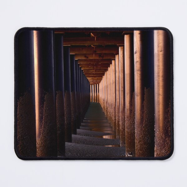 Item preview, Under the Pier designed and sold by photosbymia.