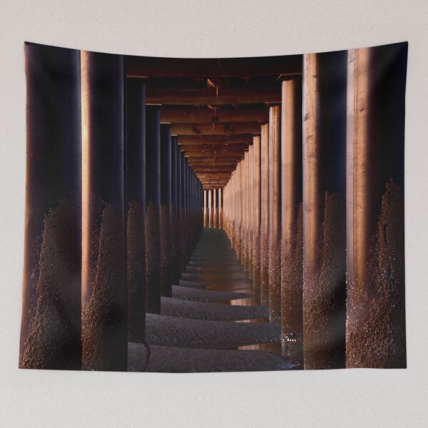 Item preview, Under the Pier designed and sold by photosbymia.