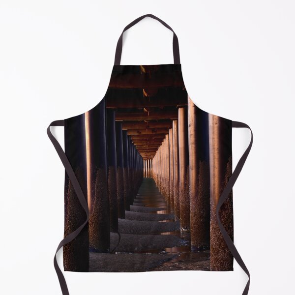 Item preview, Under the Pier designed and sold by photosbymia.