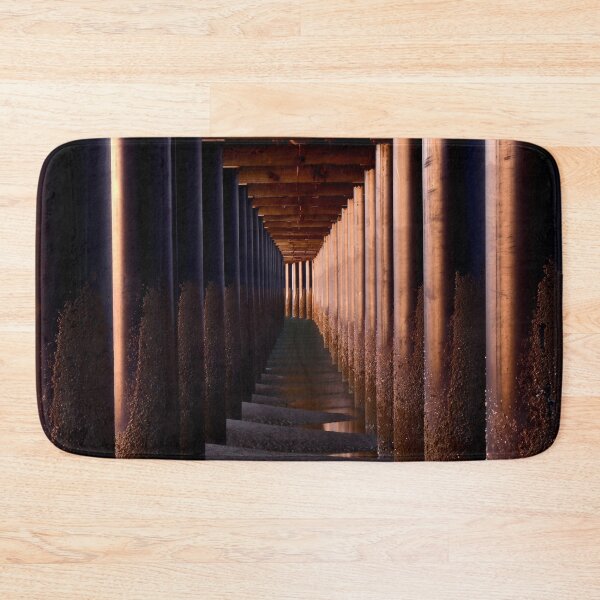 Item preview, Under the Pier designed and sold by photosbymia.