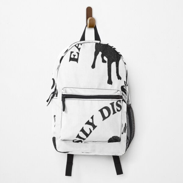 Item preview, Easily Distracted By Dogs and Books - Books and Dogs designed and sold by JonathonGer.