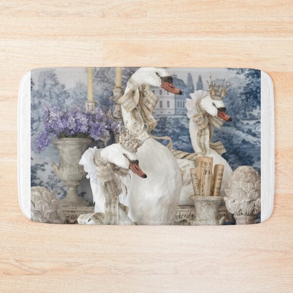 Item preview, Swan Pure Barre Morning Reflections designed and sold by Tonigard.
