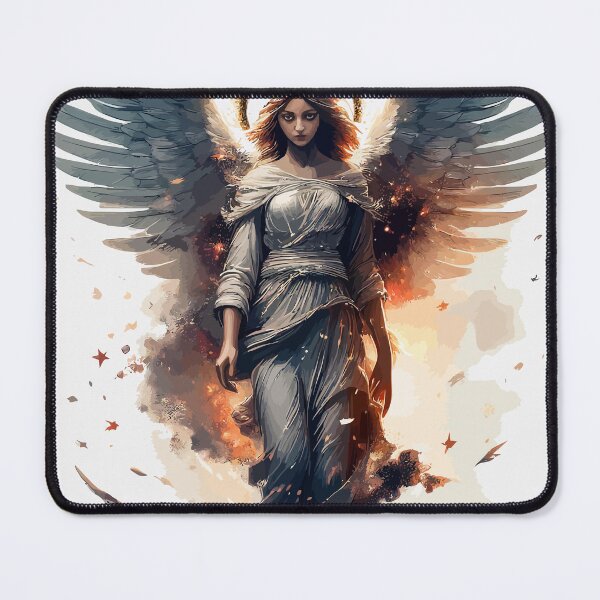 Item preview, Wings of the Fallen Light designed and sold by bb-15artstudio.