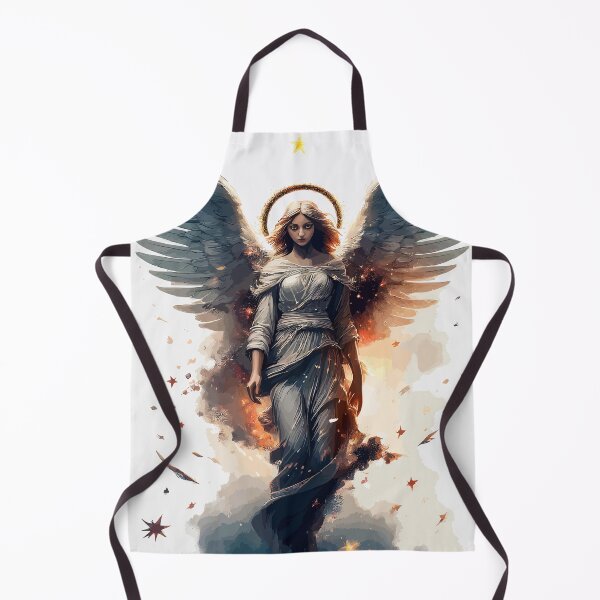 Item preview, Wings of the Fallen Light designed and sold by bb-15artstudio.