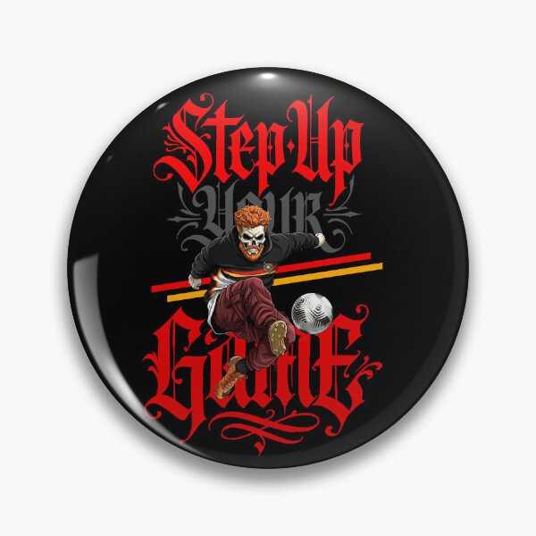 Item preview, Step Up Your Game designed and sold by mazyoy.