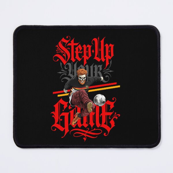 Item preview, Step Up Your Game designed and sold by mazyoy.