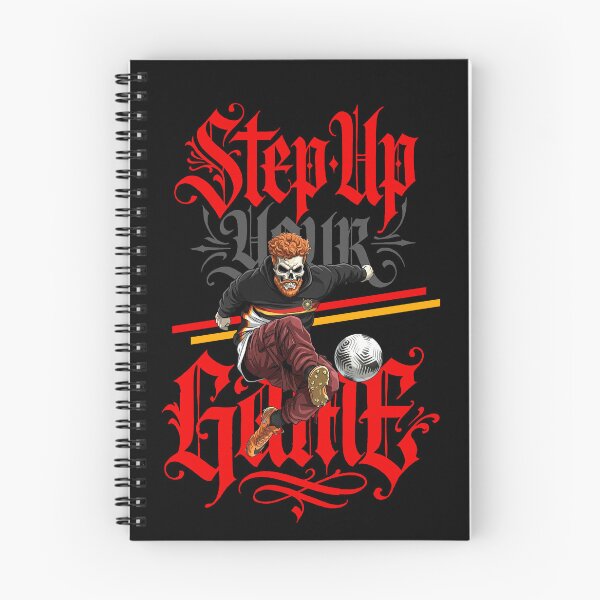 Item preview, Step Up Your Game designed and sold by mazyoy.