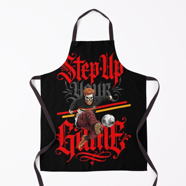 Item preview, Step Up Your Game designed and sold by mazyoy.