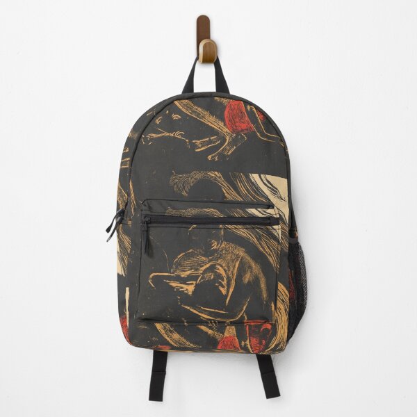 Item preview, THE RED & GOLD CAT designed and sold by THE GOOD FIND.