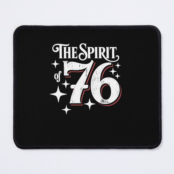 Item preview, 4th Of July The Spirit Of '76 designed and sold by TyraYoung.