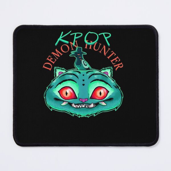 Item preview, Blue Tiger Demon Hunters designed and sold by craineshop.