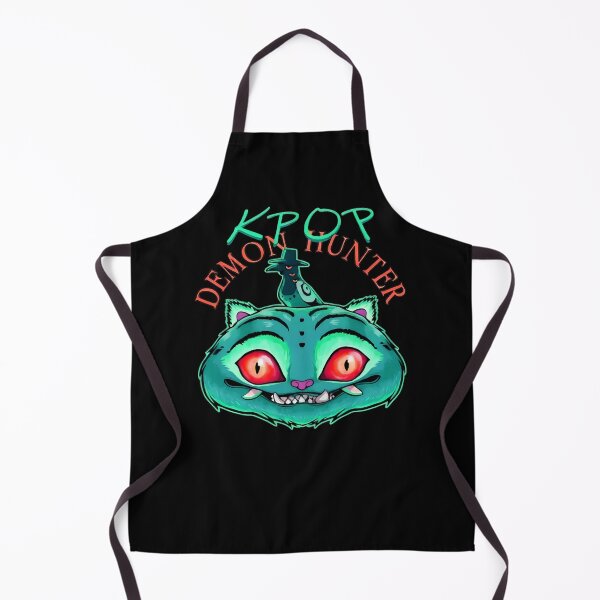 Item preview, Blue Tiger Demon Hunters designed and sold by craineshop.