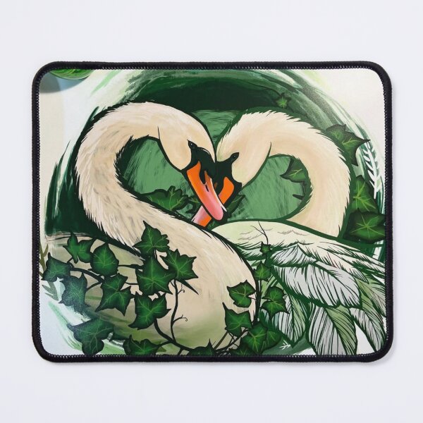 Item preview, Swan Publix cOcean Serenity designed and sold by Tonigard.