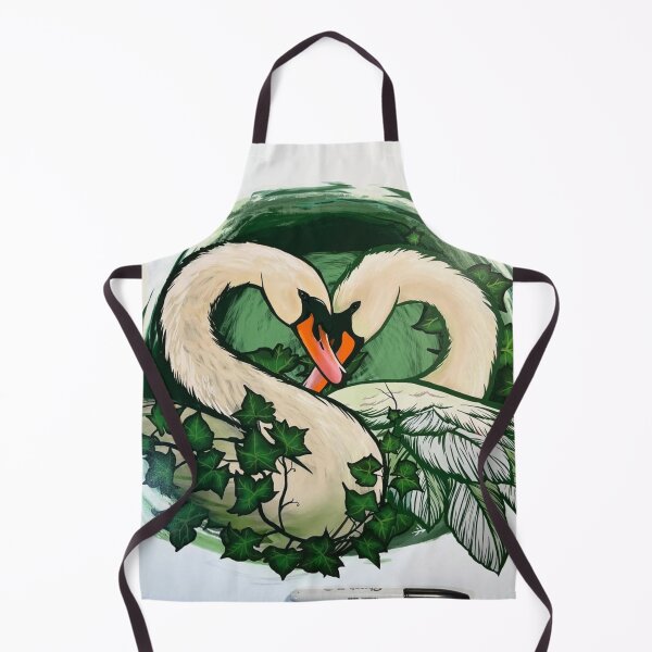 Item preview, Swan Publix cOcean Serenity designed and sold by Tonigard.
