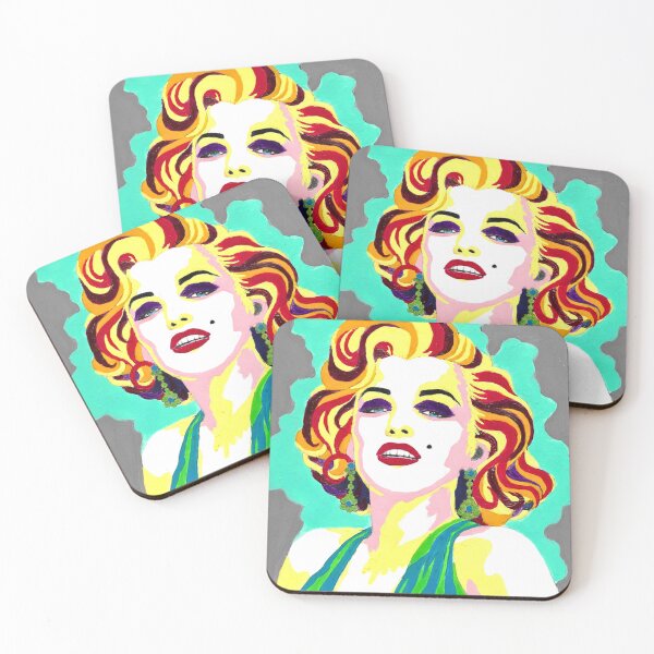 Item preview, Blonde Fever designed and sold by SRChappell.