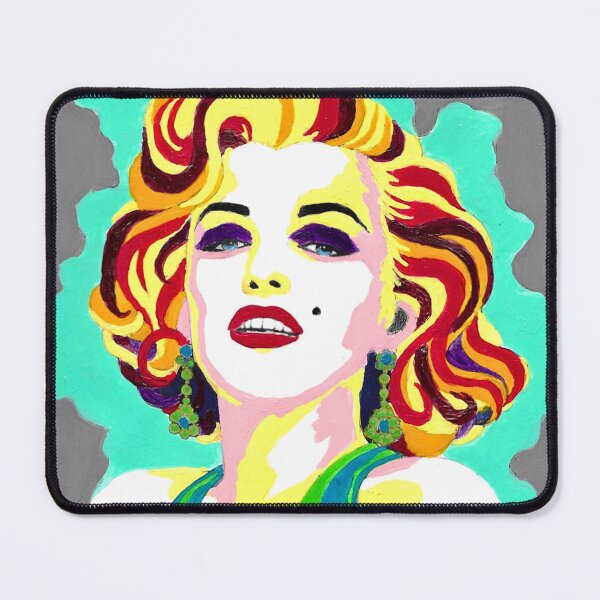 Item preview, Blonde Fever designed and sold by SRChappell.