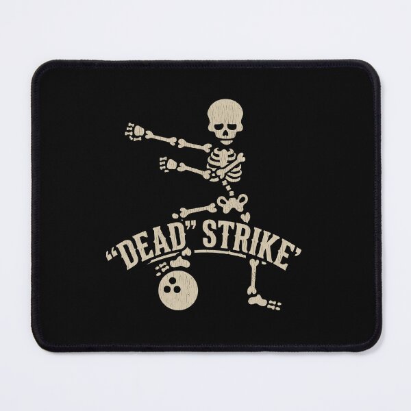 Item preview, Dead Strike designed and sold by bacababerry.