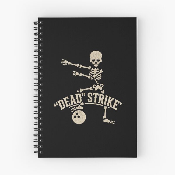 Item preview, Dead Strike designed and sold by bacababerry.