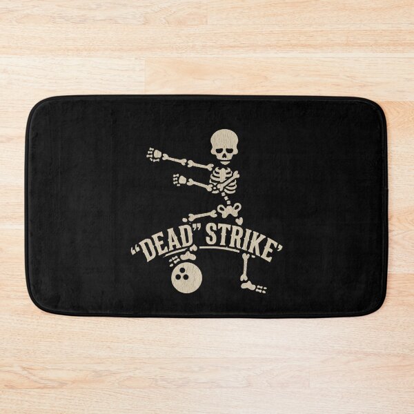 Item preview, Dead Strike designed and sold by bacababerry.