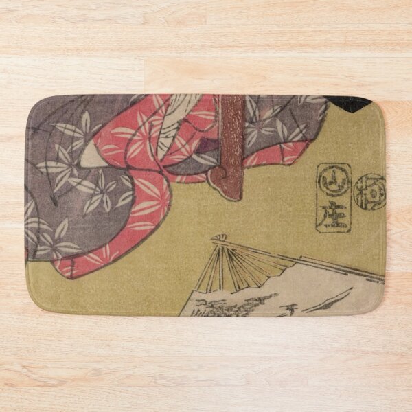 Item preview, Tranquil Visa aZen Garden designed and sold by Reempingkygirl.