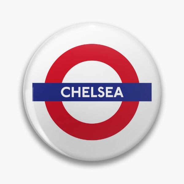 Item preview, (I Don't Want To Go To) Chelsea designed and sold by millytant.