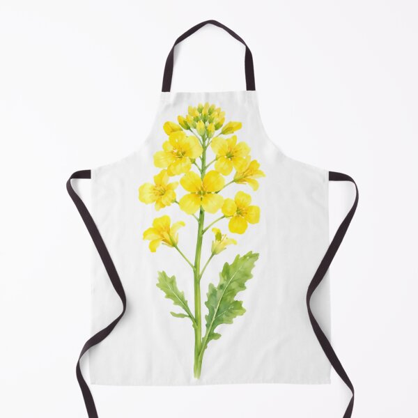 Item preview, Canola Flower designed and sold by HOMETOWN86.