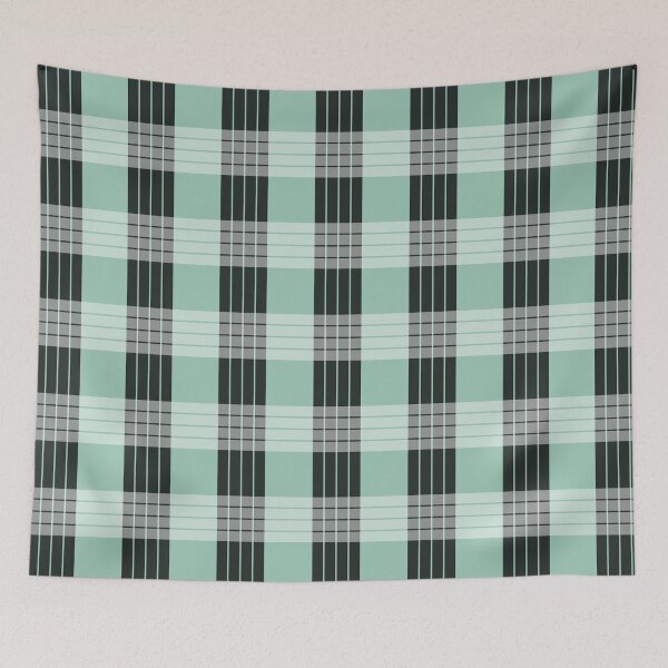 Item preview, Palaka style seamless repeating pattern designed and sold by SeamlessDsign.