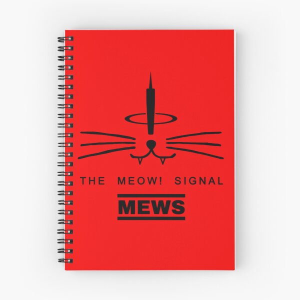 Item preview, The Meow! Signal • Fan art inspired by Muse designed and sold by MannyShop.
