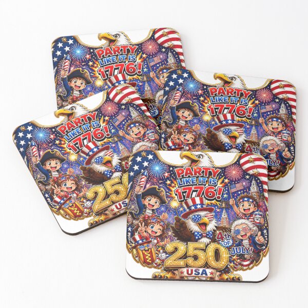 Item preview, USA 1776 - 2026 designed and sold by Talpha.