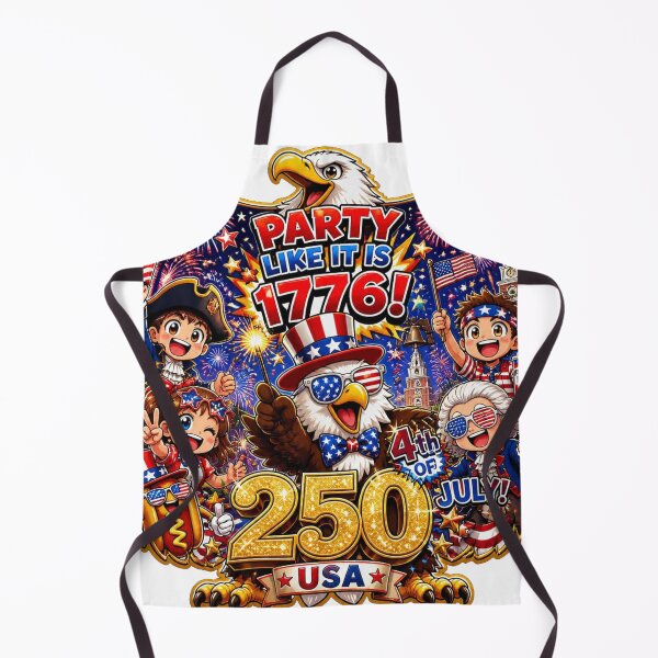 Item preview, USA 1776 - 2026 designed and sold by Talpha.