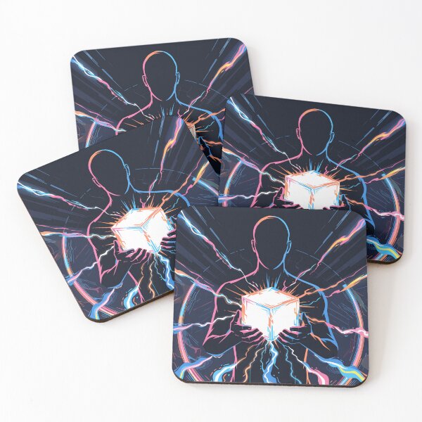 Item preview, Control Your Future – Power Within designed and sold by LordOfWear.