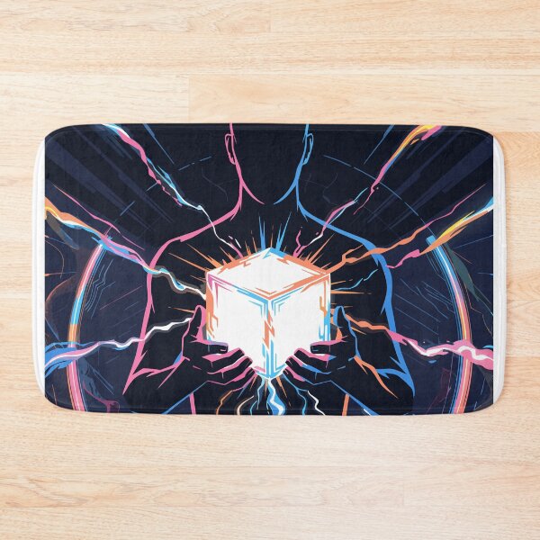 Item preview, Control Your Future – Power Within designed and sold by LordOfWear.