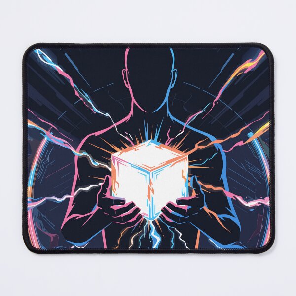 Item preview, Control Your Future – Power Within designed and sold by LordOfWear.