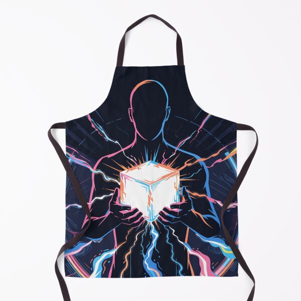 Item preview, Control Your Future – Power Within designed and sold by LordOfWear.