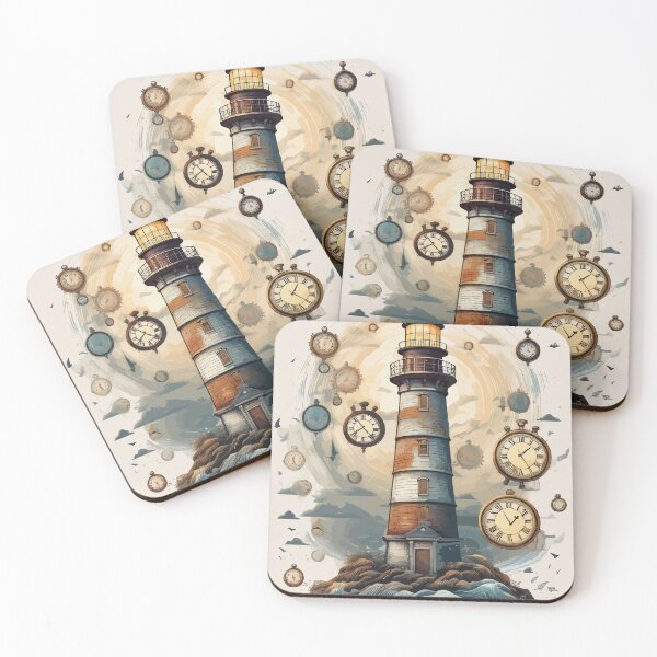 Item preview, Beacon Beyond Eternity designed and sold by bb-15artstudio.