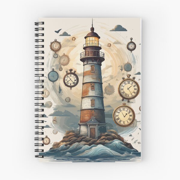 Item preview, Beacon Beyond Eternity designed and sold by bb-15artstudio.