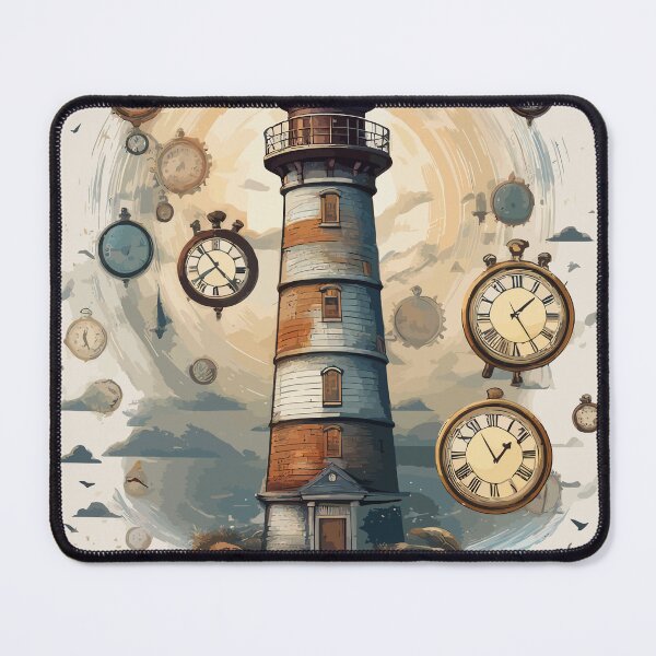 Item preview, Beacon Beyond Eternity designed and sold by bb-15artstudio.