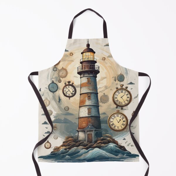 Item preview, Beacon Beyond Eternity designed and sold by bb-15artstudio.
