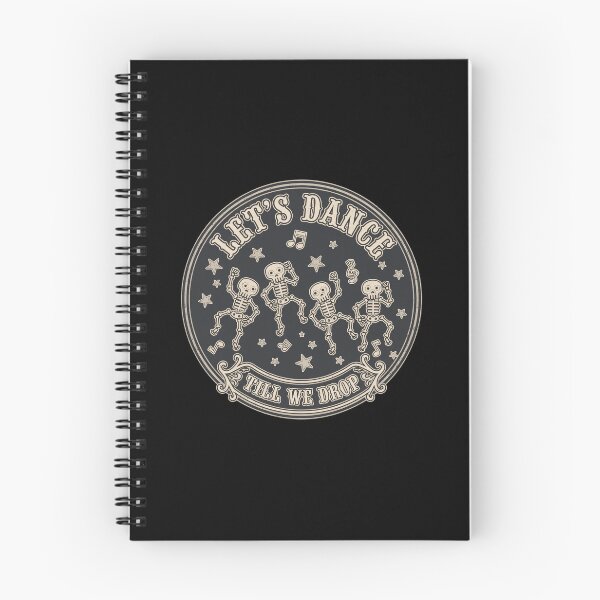 Item preview, Let's Dance designed and sold by bacababerry.