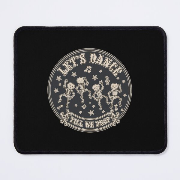 Item preview, Let's Dance designed and sold by bacababerry.