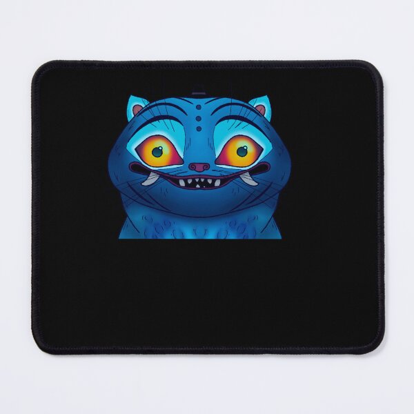 Item preview, Blue Tiger Demon Hunters designed and sold by craineshop.