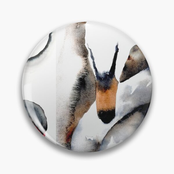 Item preview, Swan Double Brown Winter Beauty designed and sold by Tonigard.