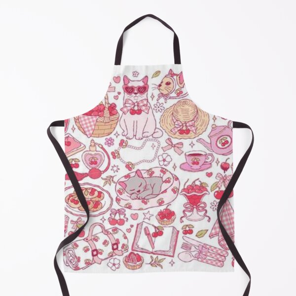 Item preview, girly cats designed and sold by pksart1.