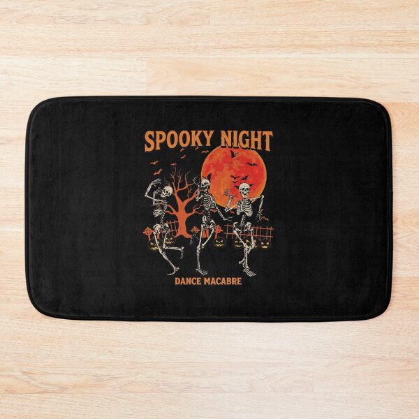 Item preview, Spooky Night designed and sold by bacababerry.