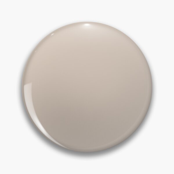 Item preview, Pastel Gray Orange designed and sold by ZedColors.